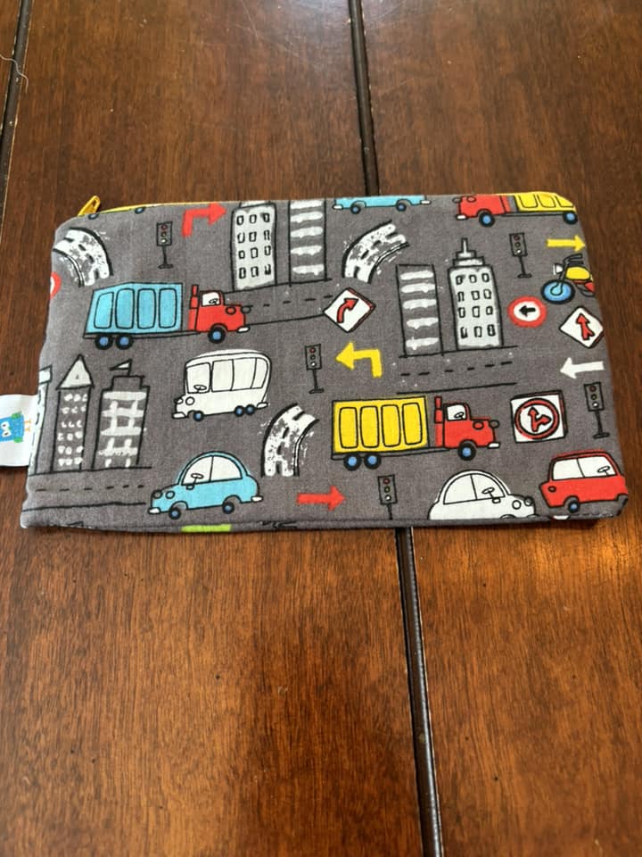 Pochette collation - petite