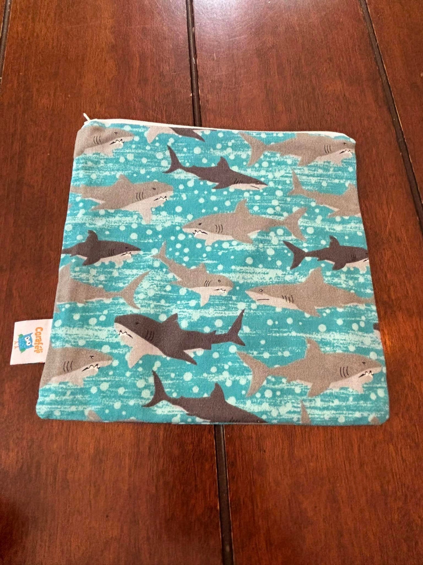 Pochette collation - moyenne