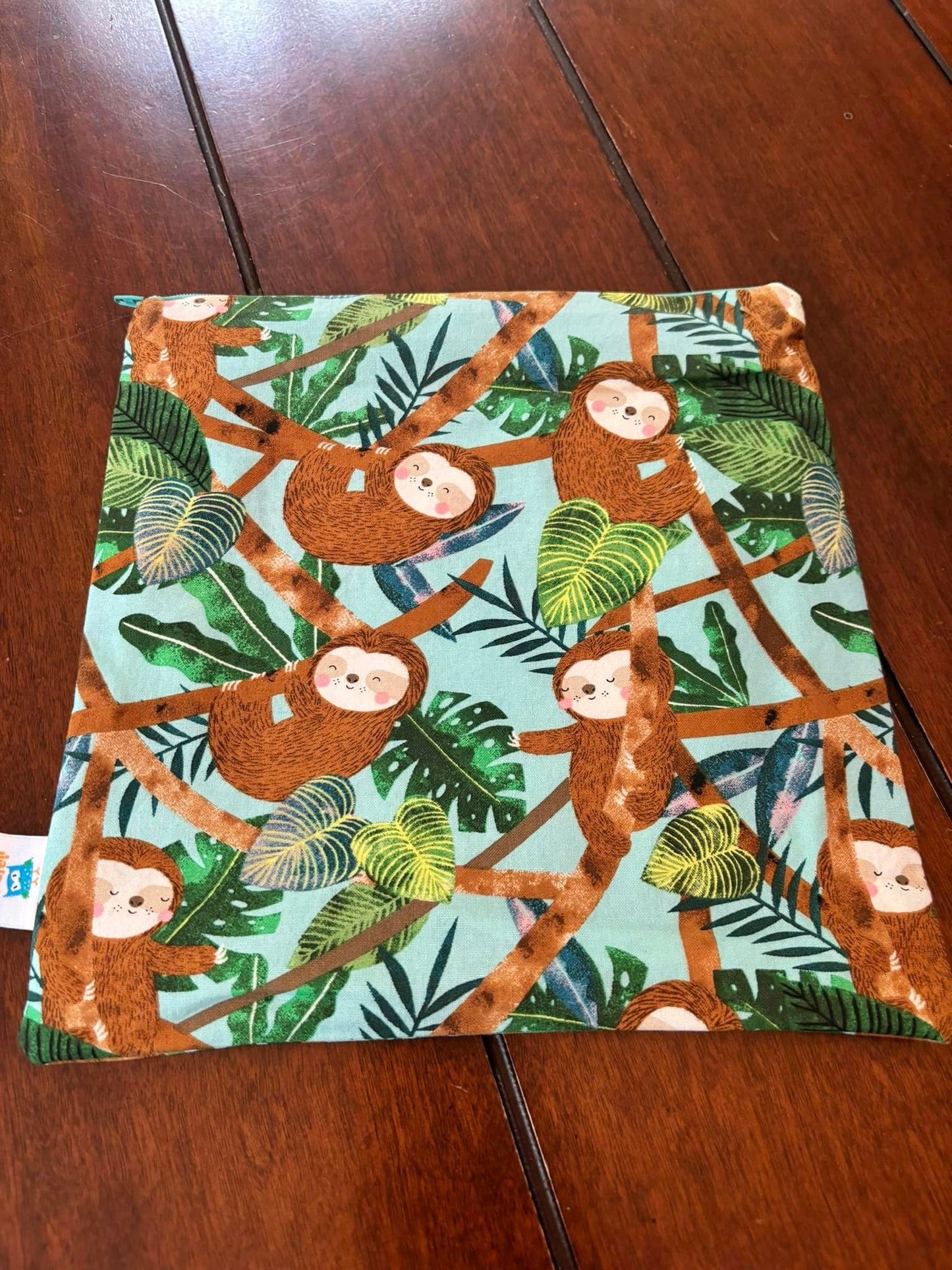 Pochette collation - grande