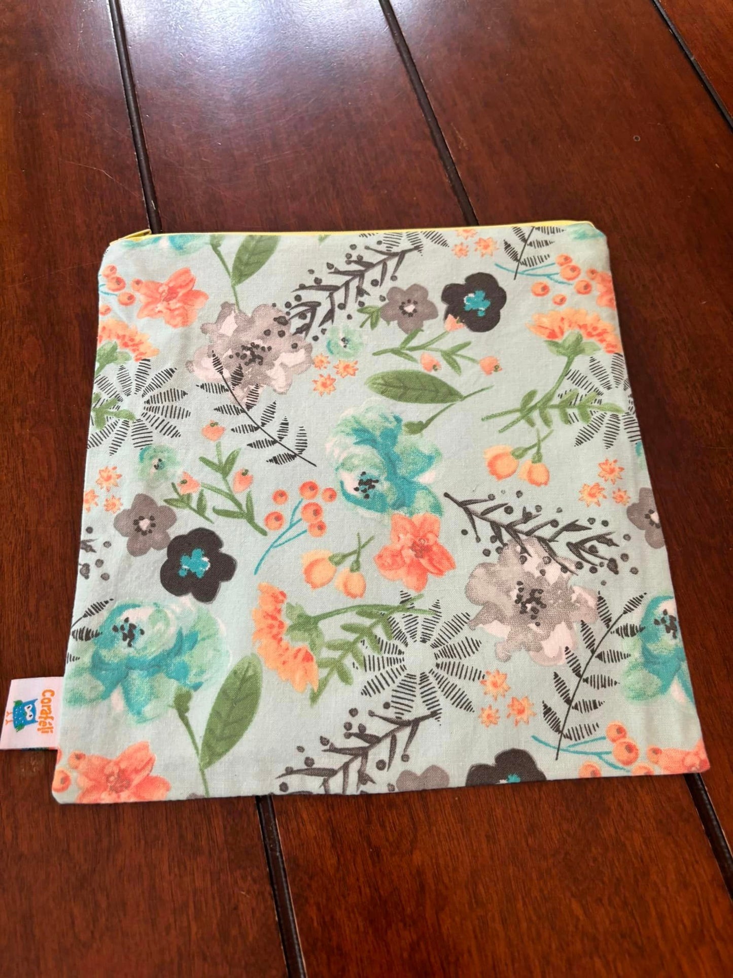Pochette collation - grande