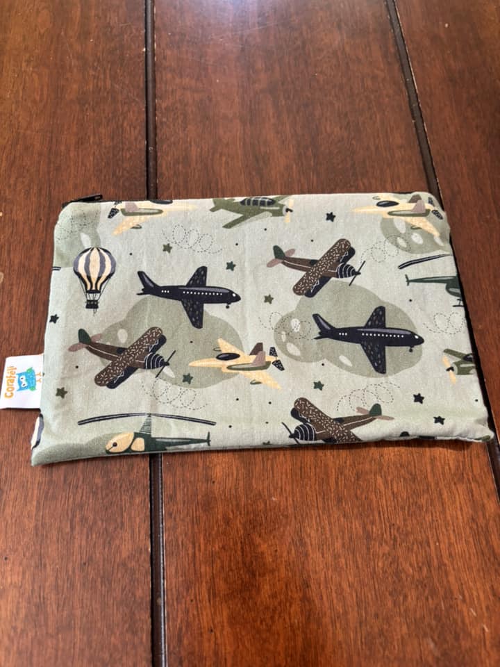 Pochette collation - petite