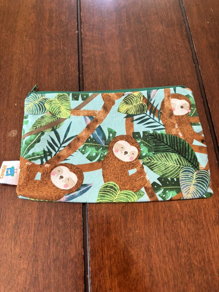 Pochette collation - petite