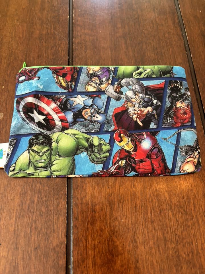 Pochette collation - petite