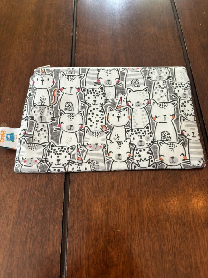 Pochette collation - petite