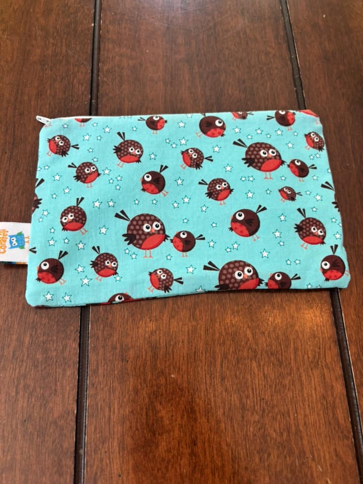 Pochette collation - petite