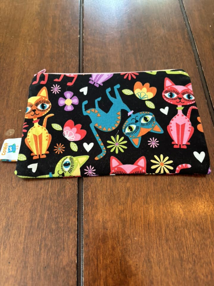 Pochette collation - petite