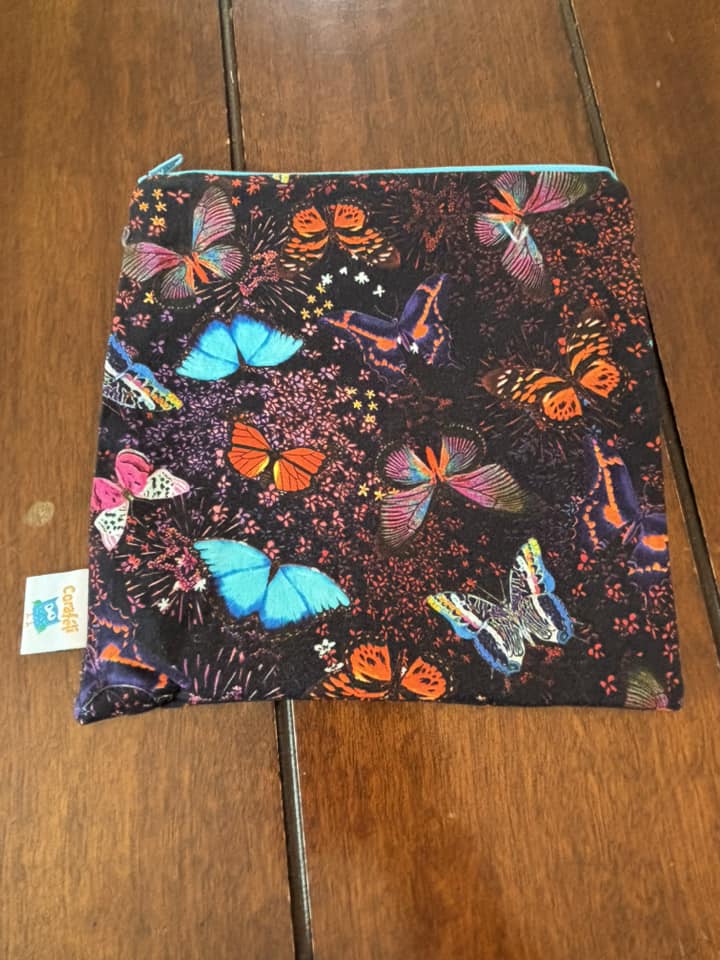 Pochette collation - moyenne