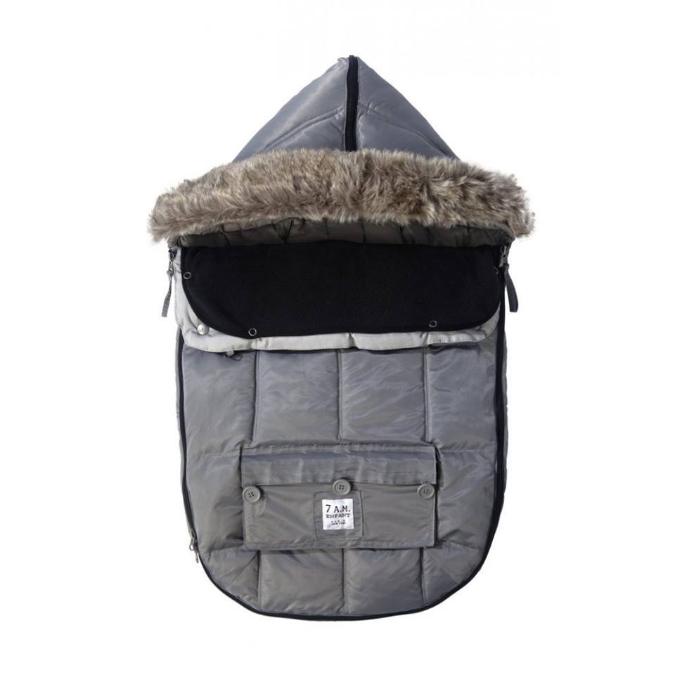 Liquidation produits hiver