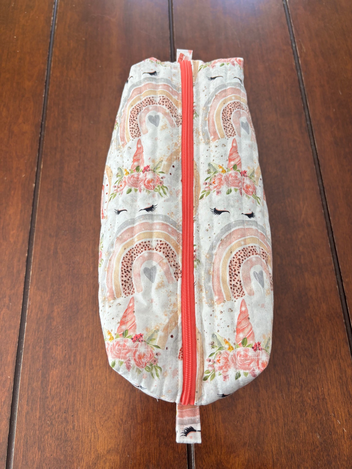 Trousse pour cosmétiques