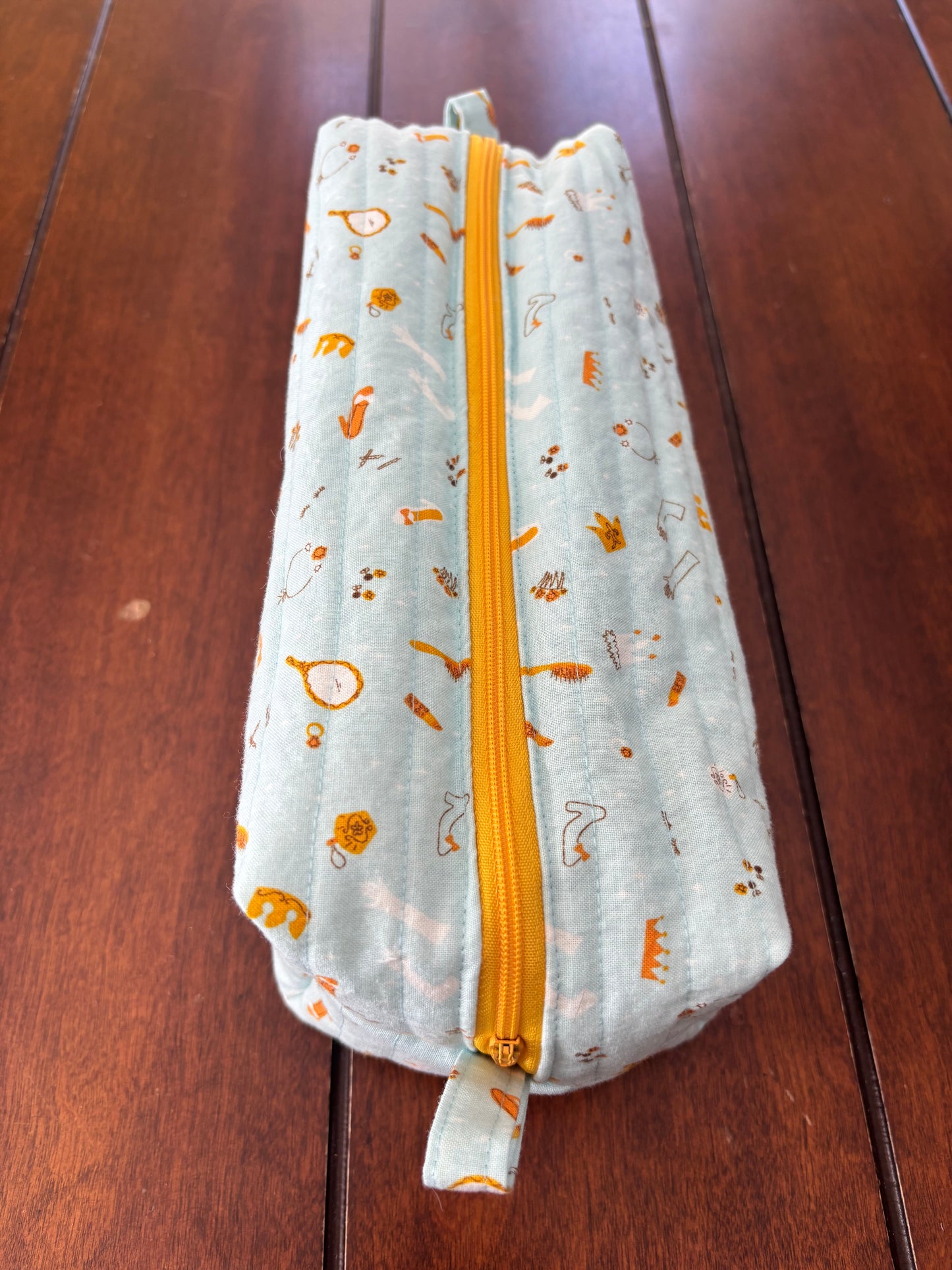 Trousse pour cosmétiques