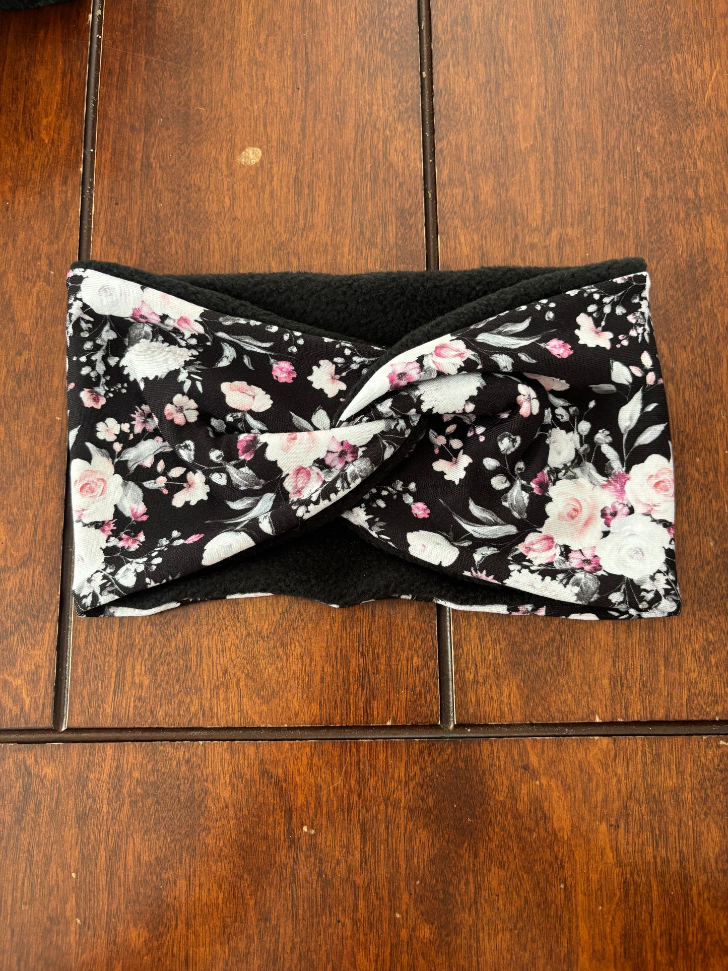Bandeau doublé polar