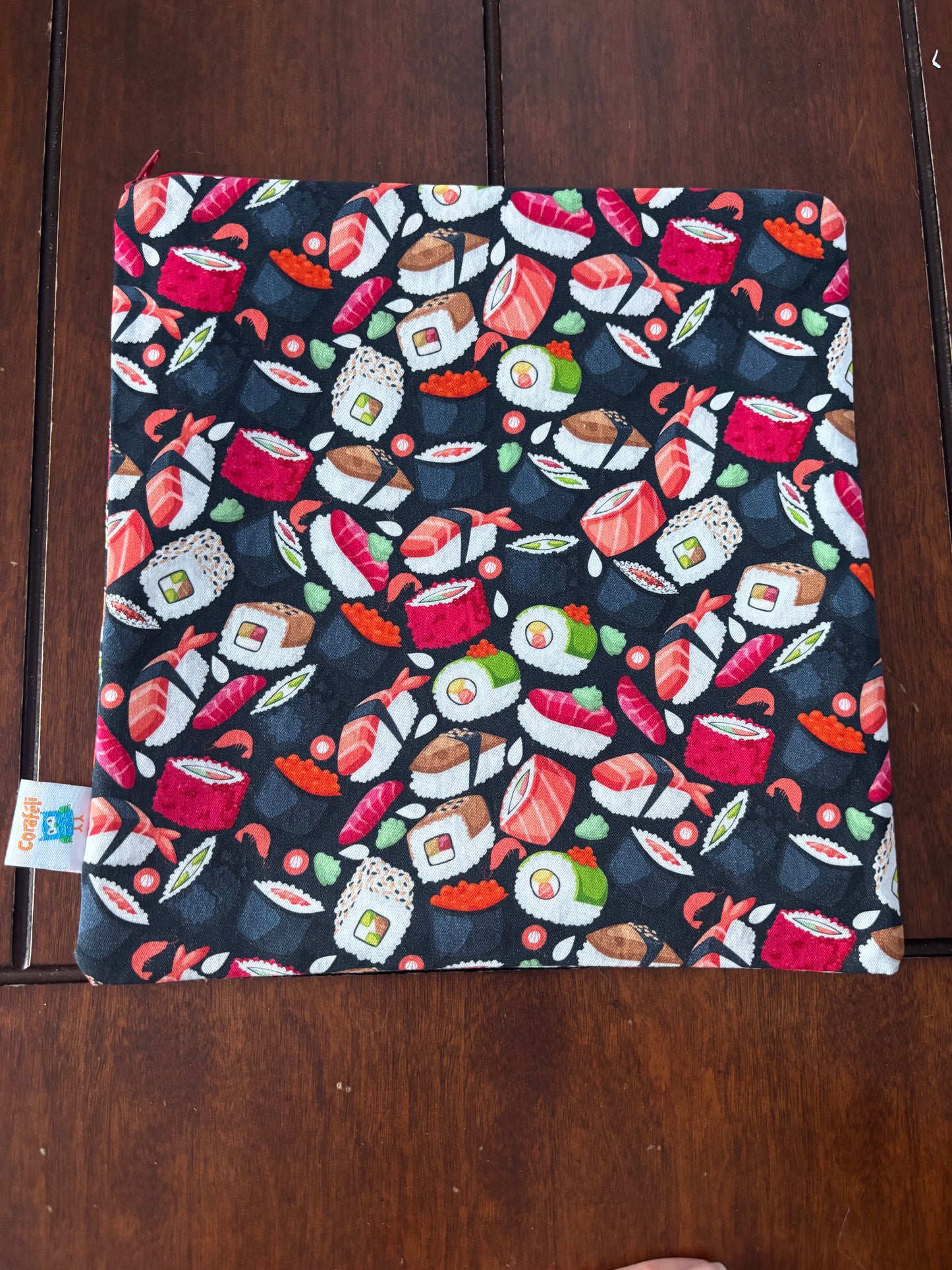 Pochette collation -grande