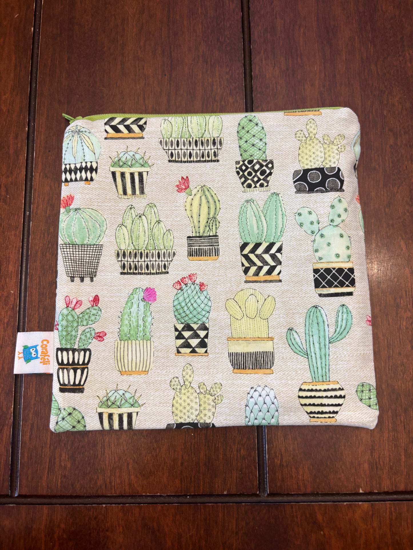 Pochette collation - moyenne
