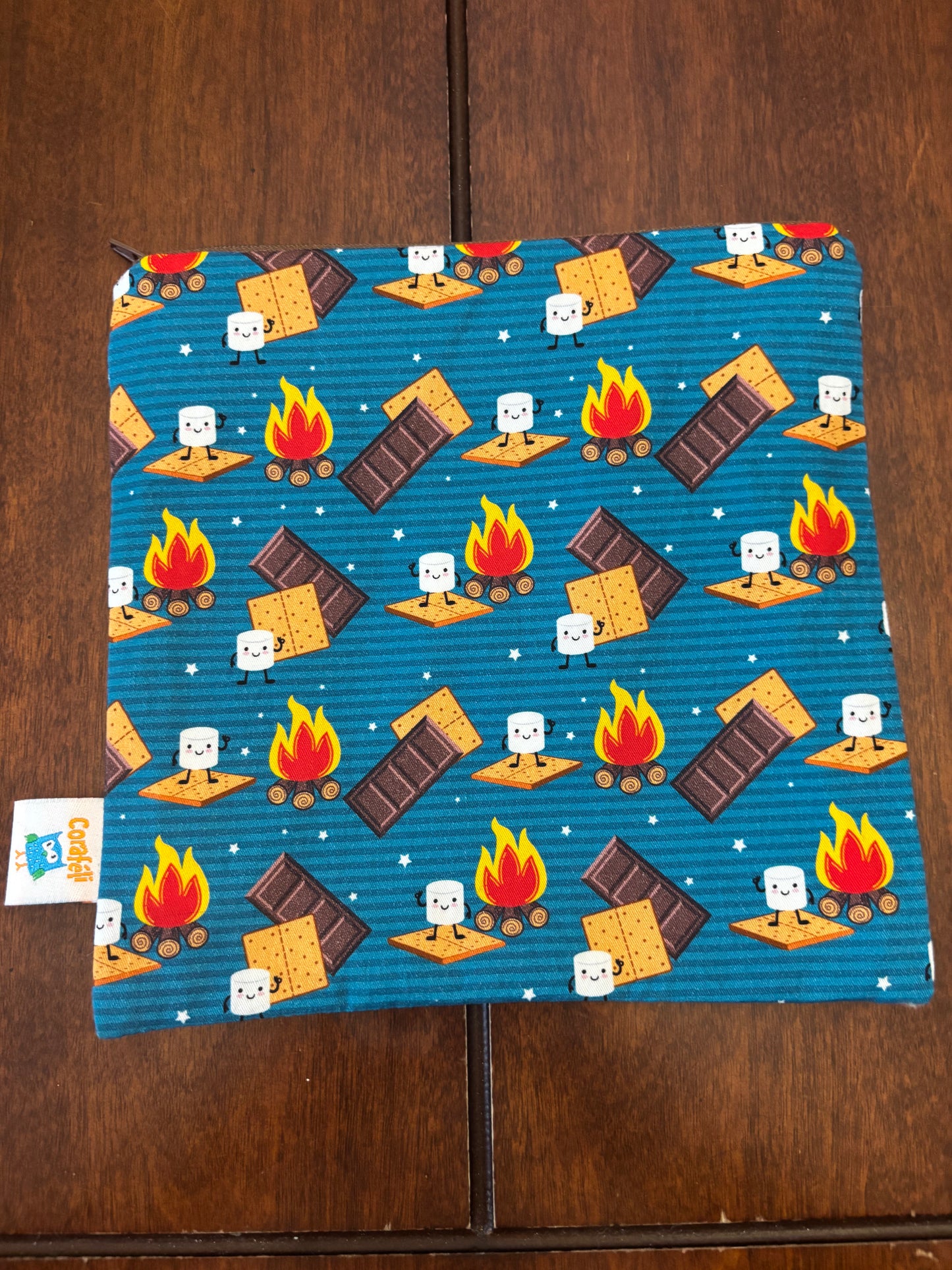 Pochette collation - moyenne