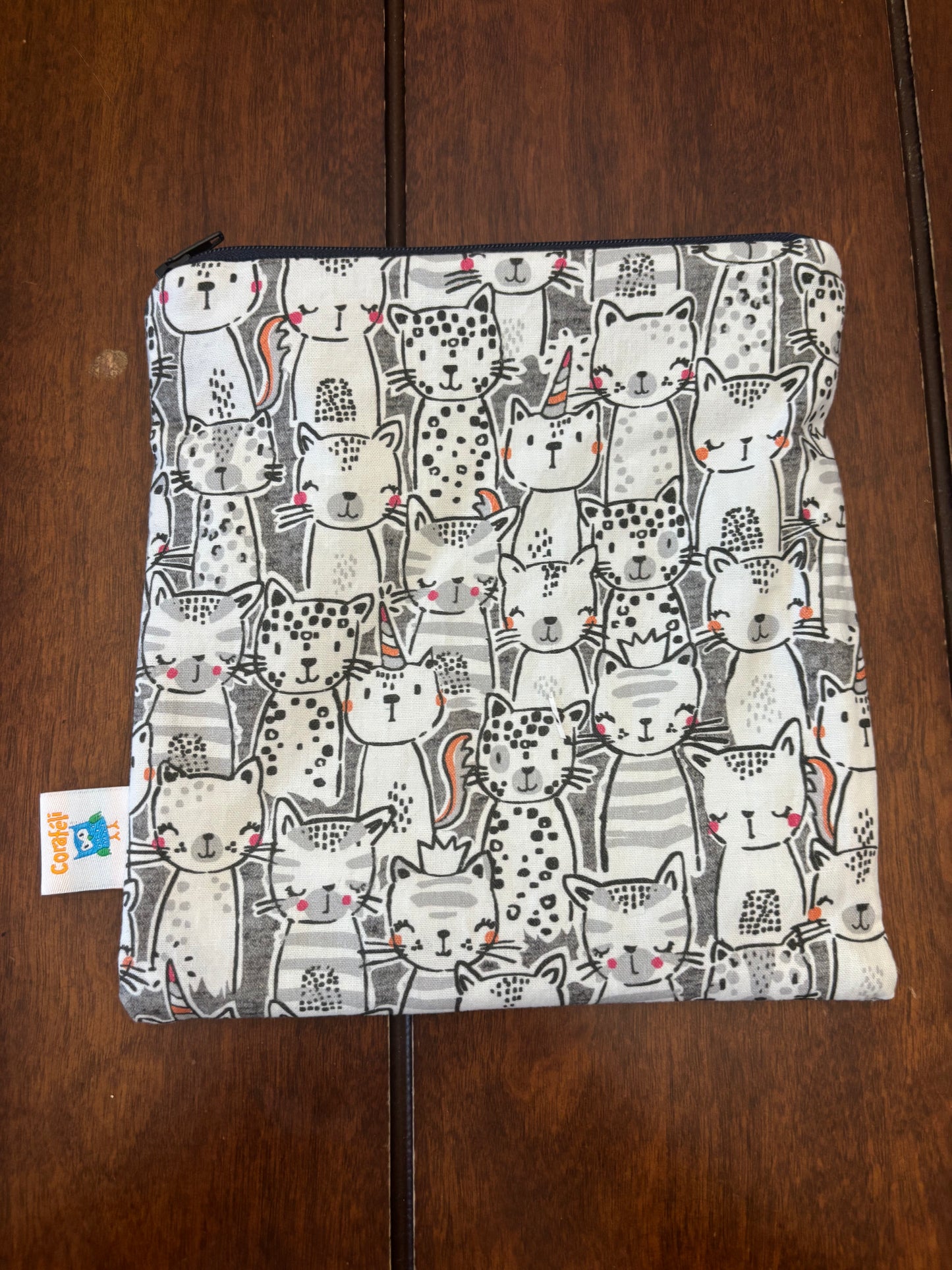 Pochette collation - moyenne
