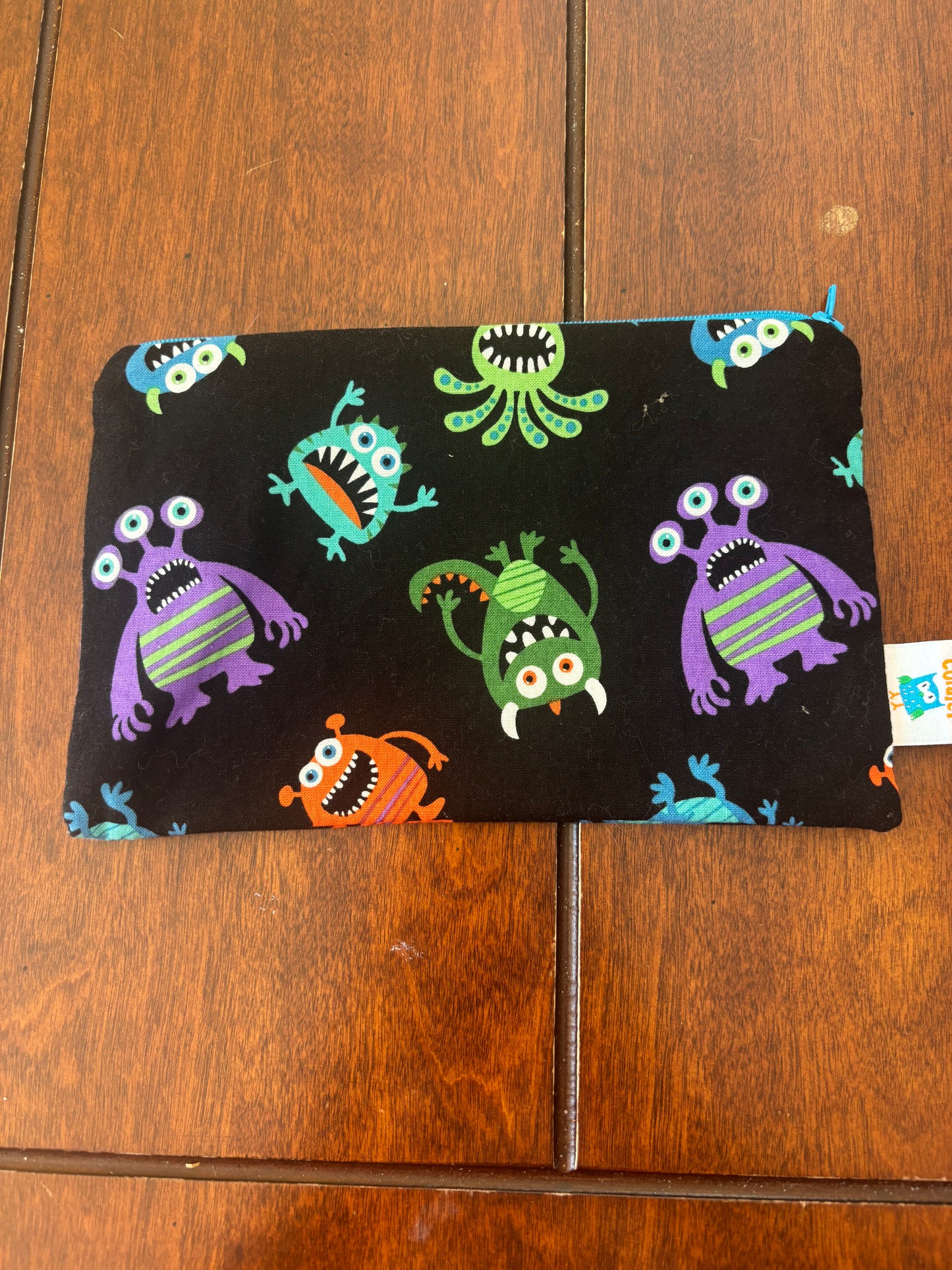 Pochette collation - petite