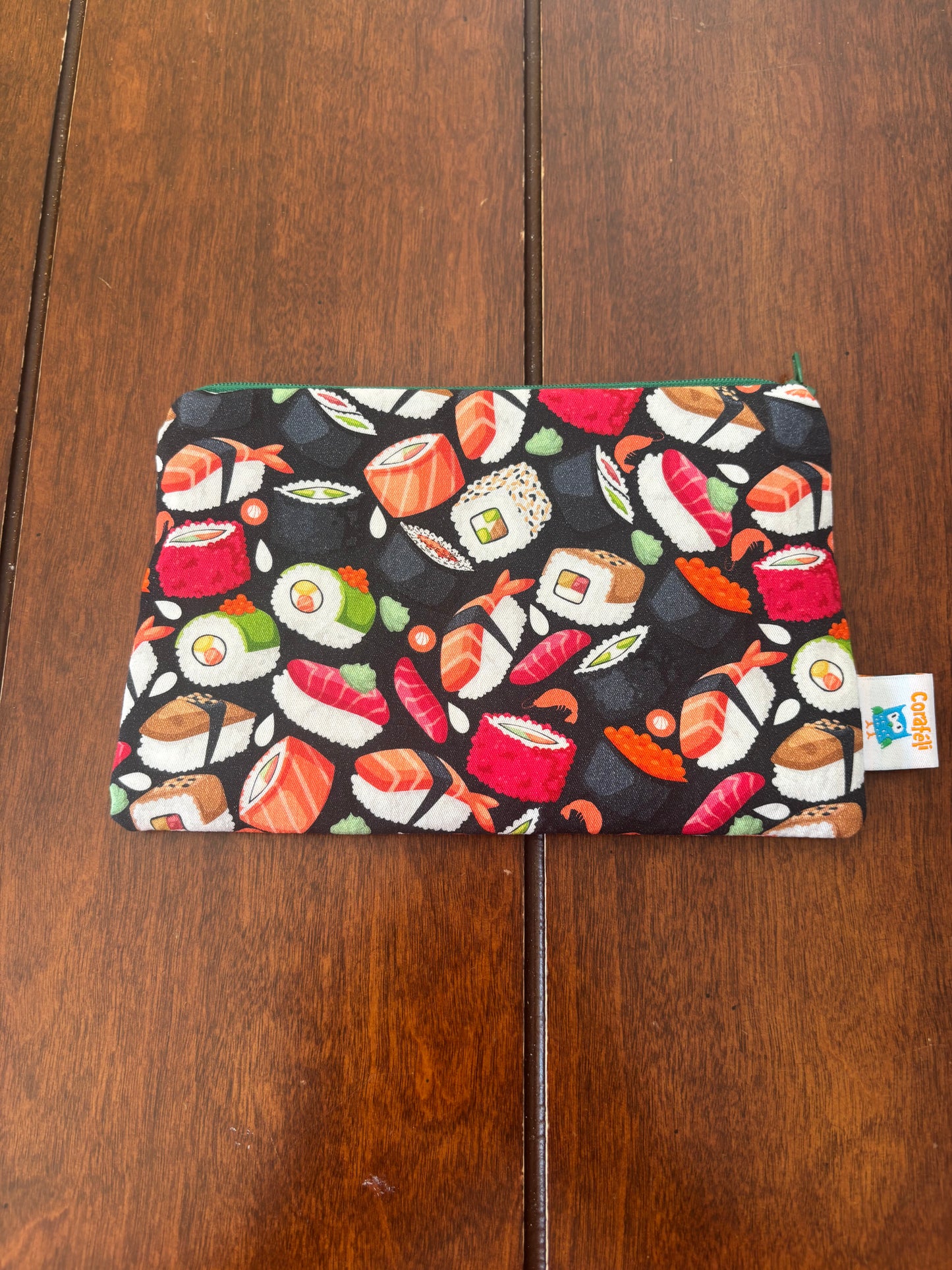 Pochette collation - petite