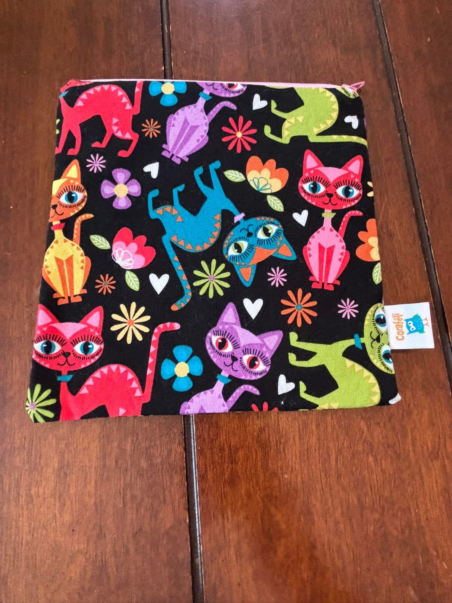 Pochette collation - moyenne