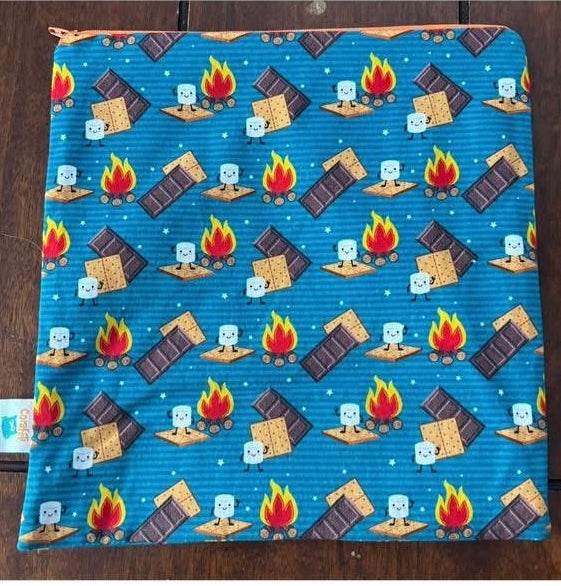Pochette collation - grande