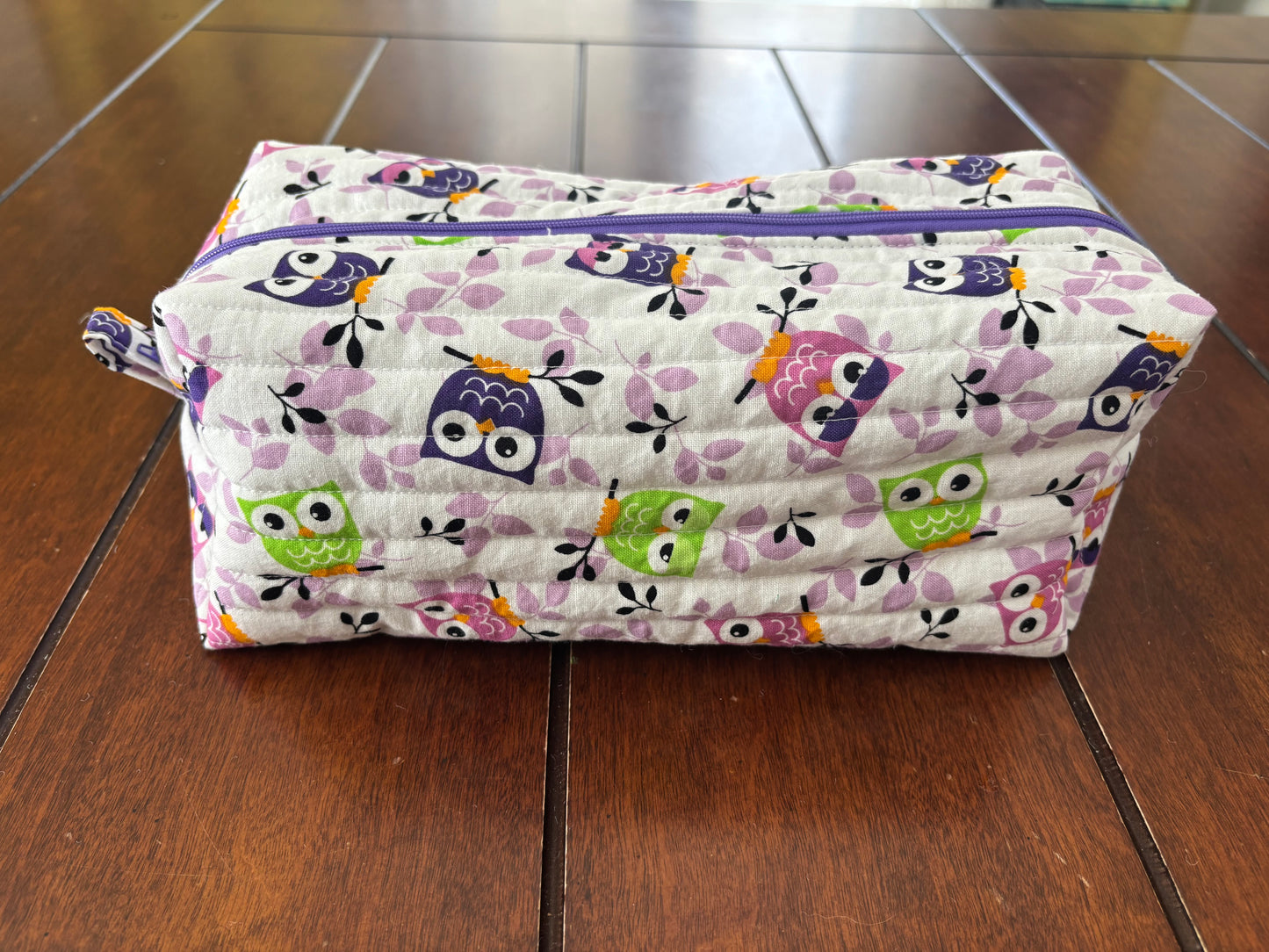 Trousse pour cosmétiques