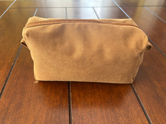 Trousse pour cosmétiques