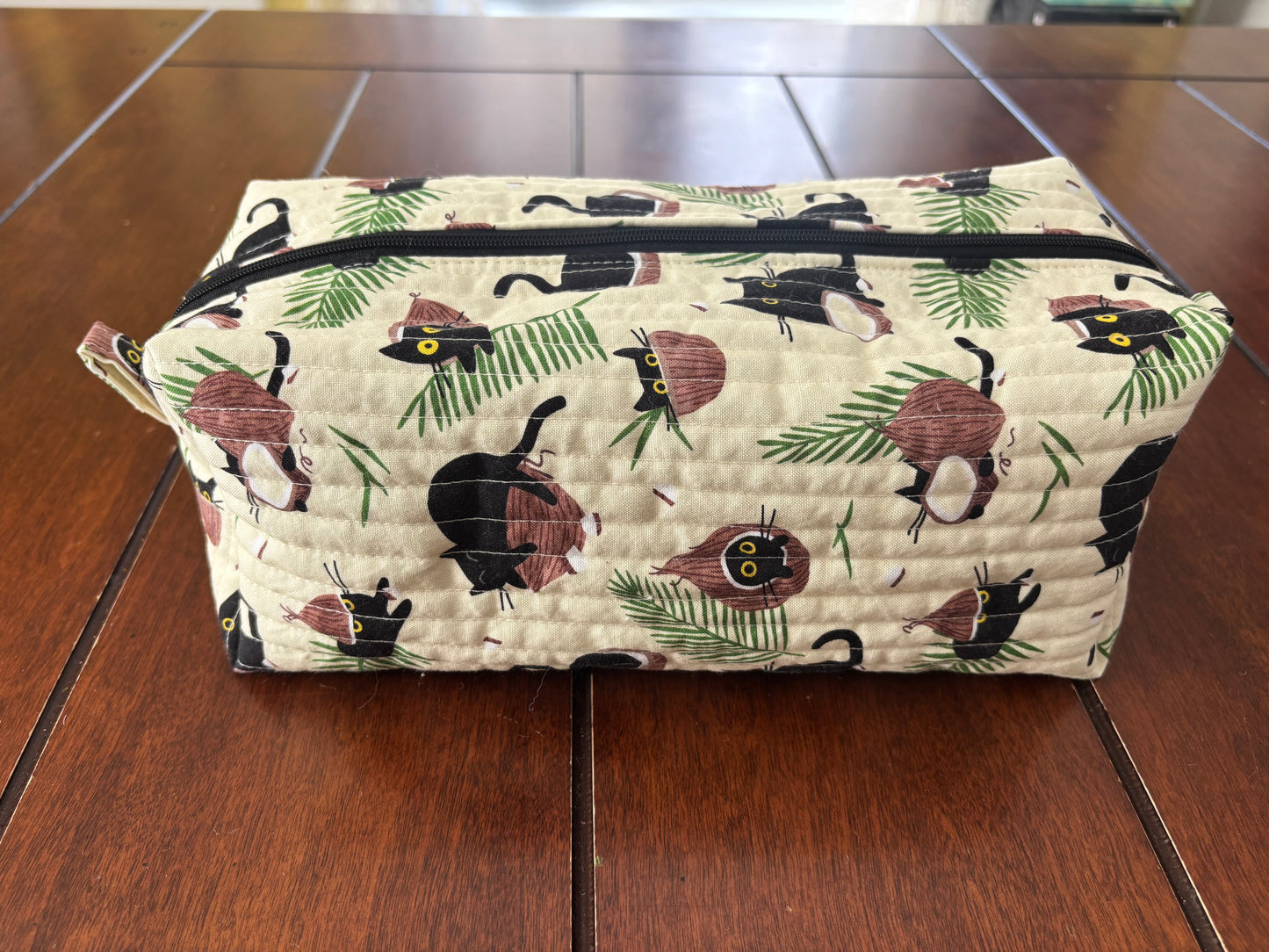 Trousse pour cosmétiques