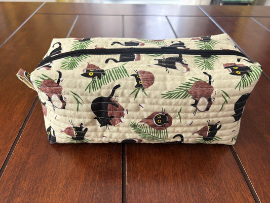 Trousse pour cosmétiques