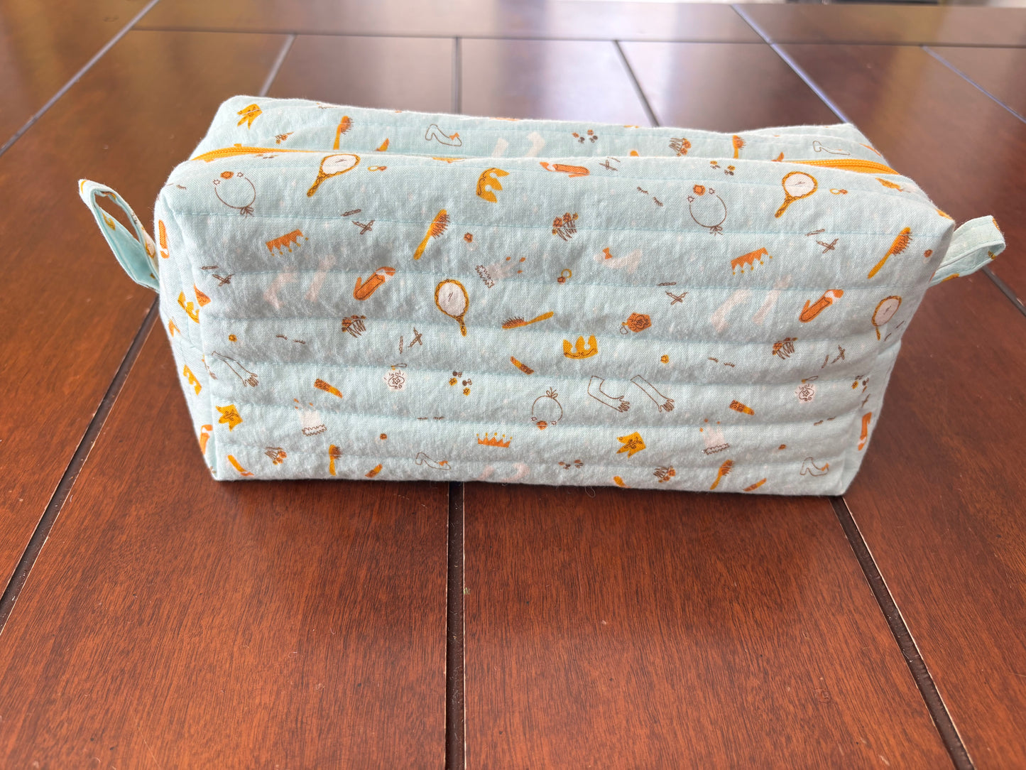 Trousse pour cosmétiques