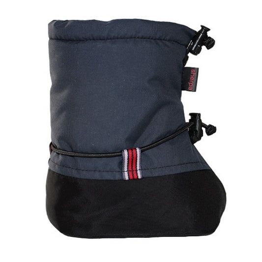 Sherpa Chic-choc - 6-12 mois