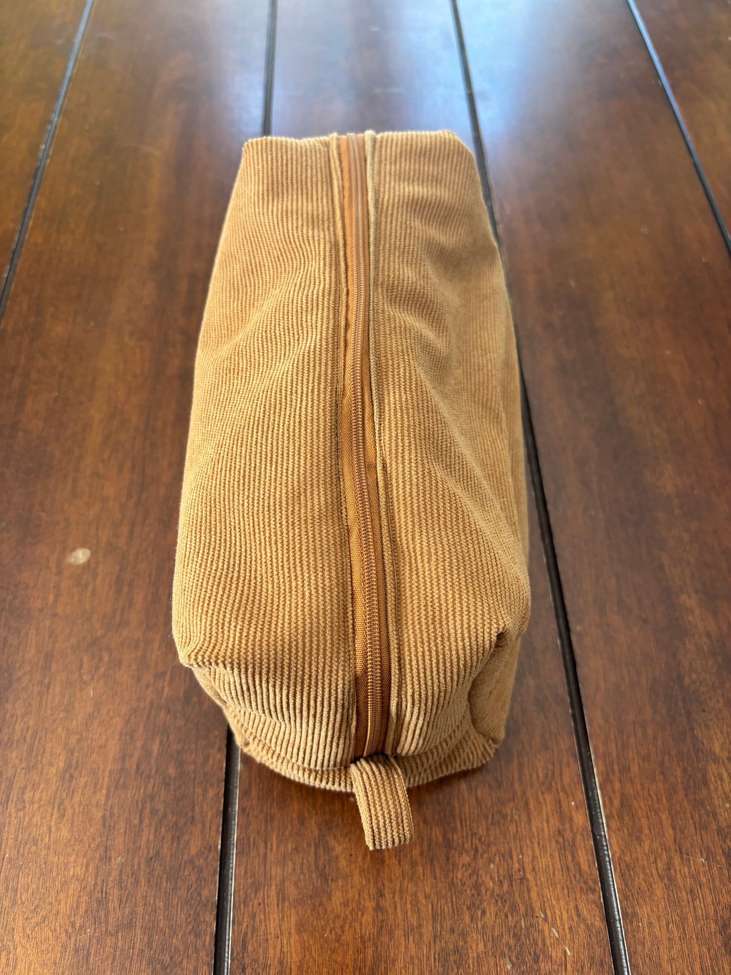 Trousse pour cosmétiques