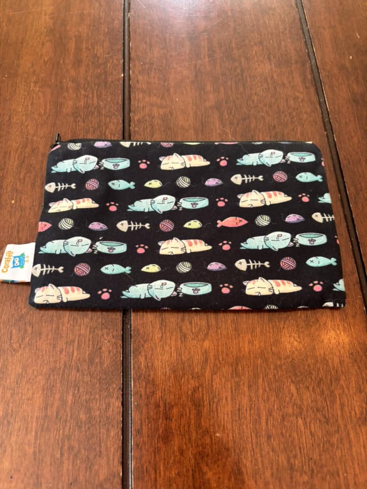 Pochette collation - petite