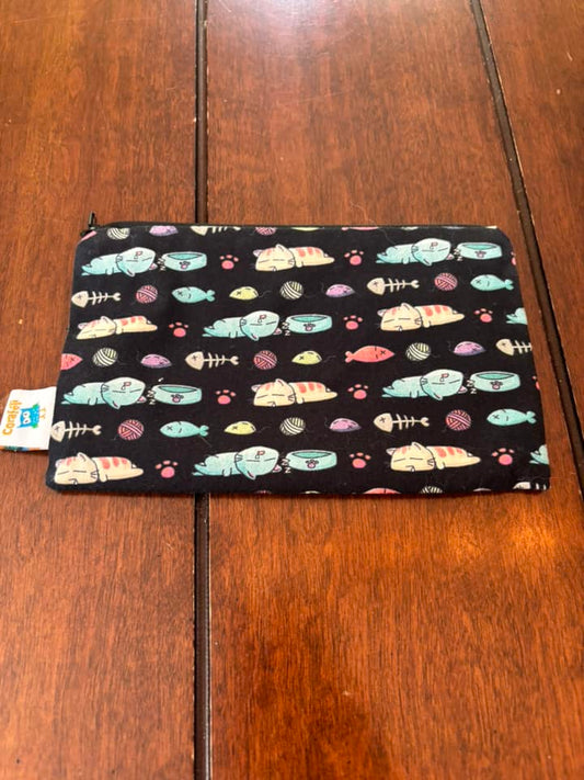 Pochette collation - petite