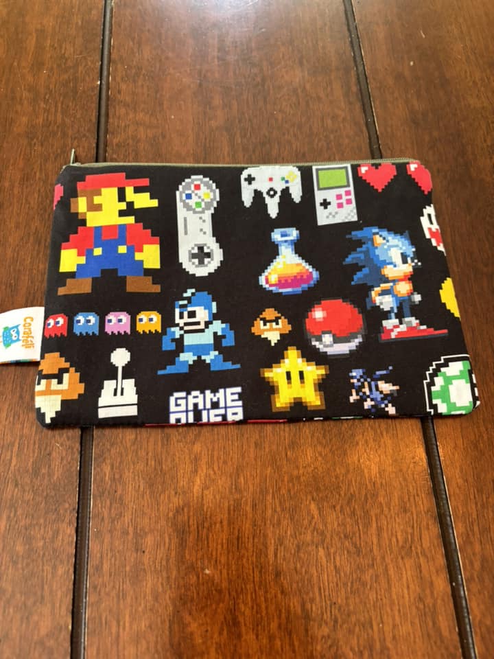 Pochette collation - petite