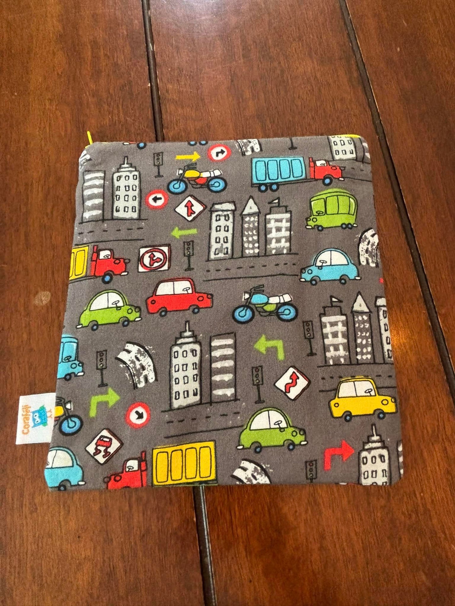 Pochette collation - moyenne