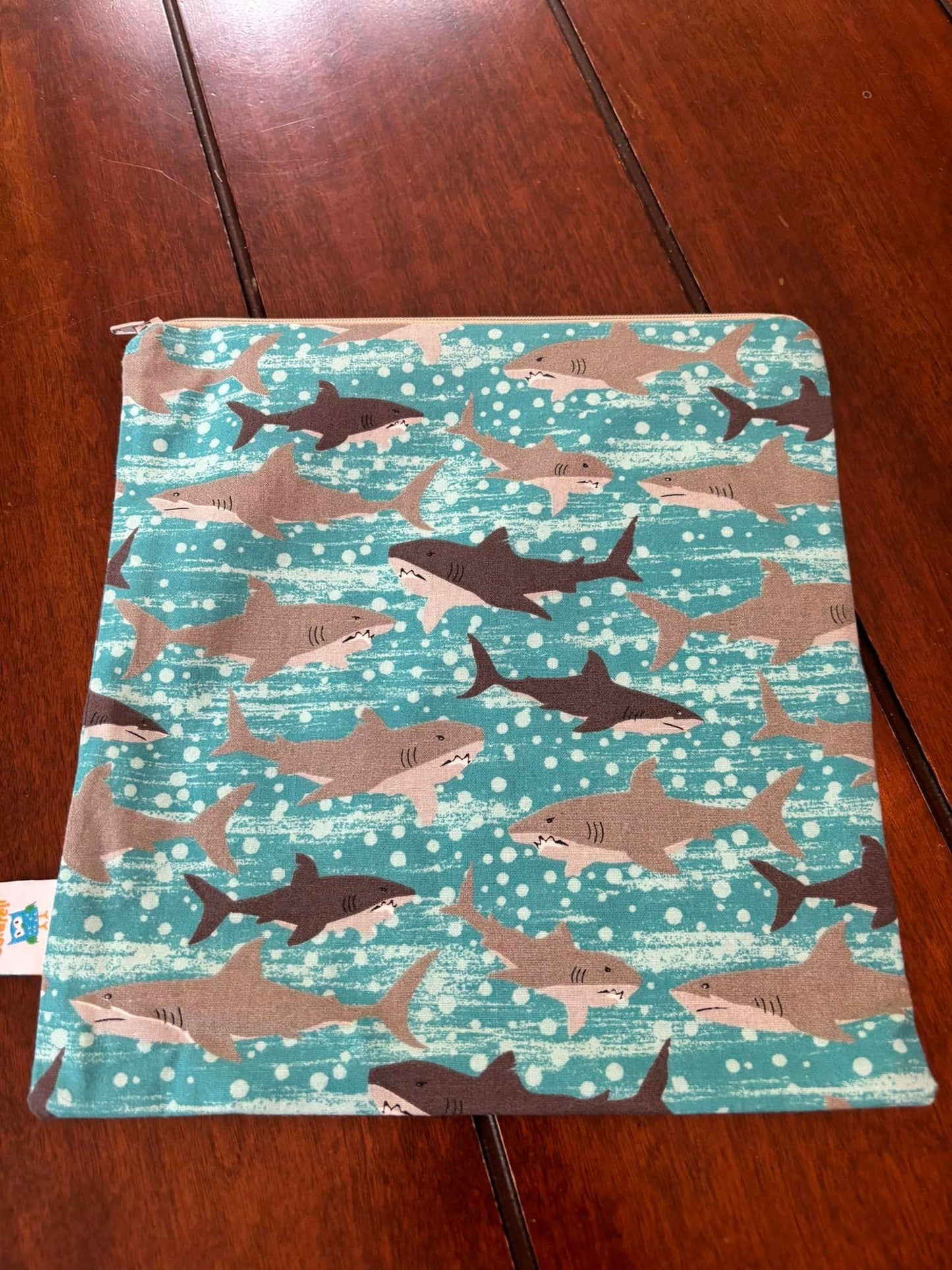 Pochette collation - grande