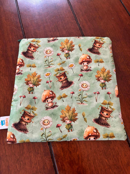 Pochette collation- grande