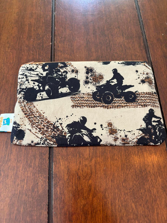 Pochette collation - petite