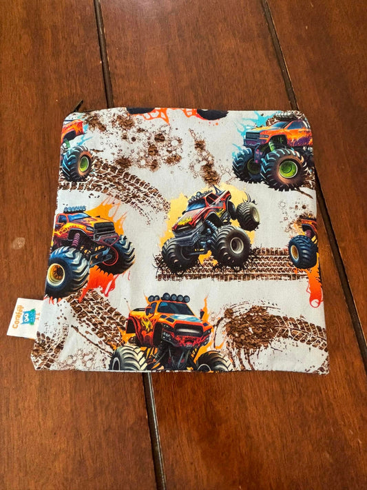 Pochette collation - moyenne