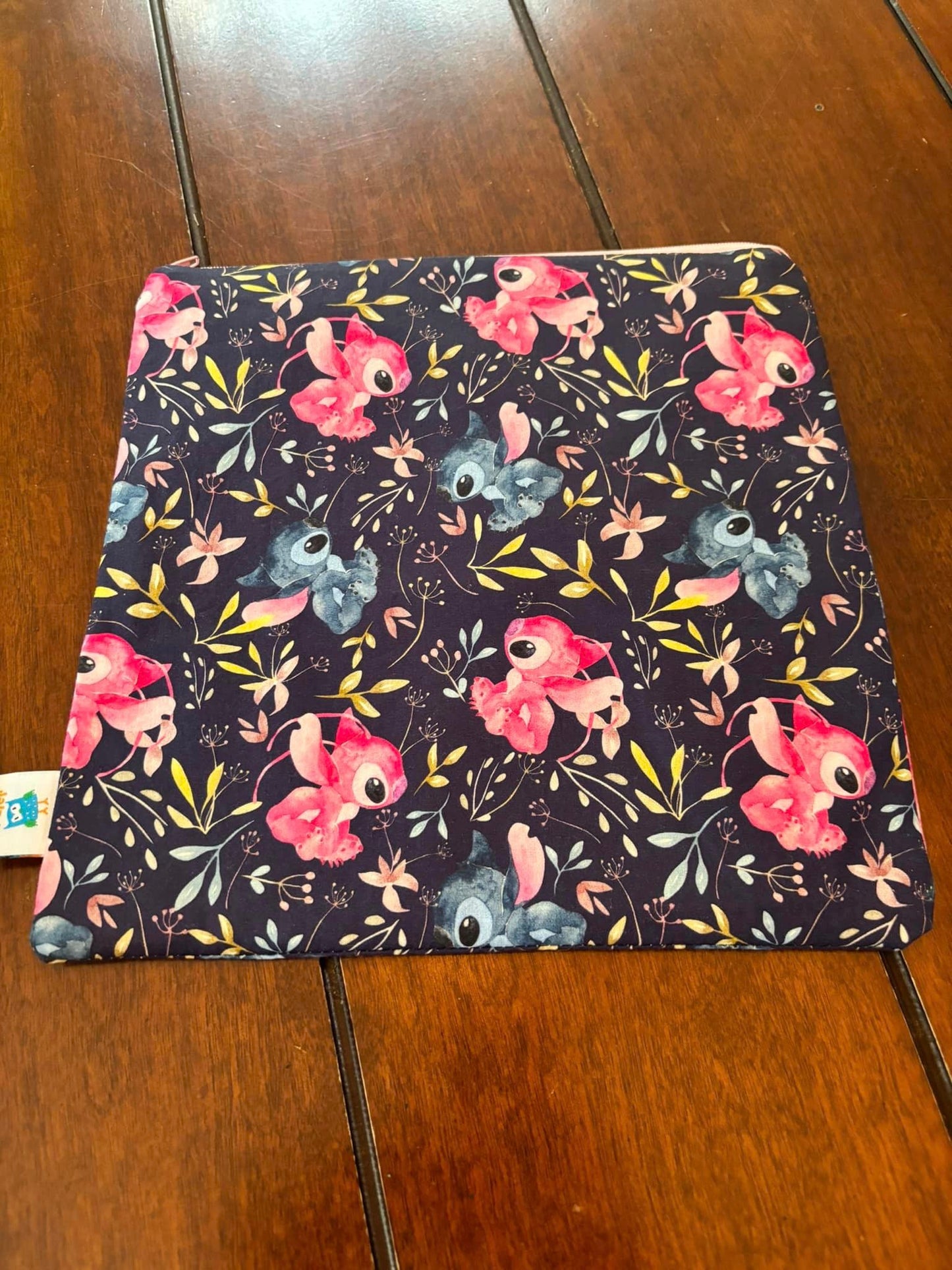 Pochette collation - grande