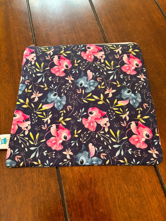 Pochette collation - grande
