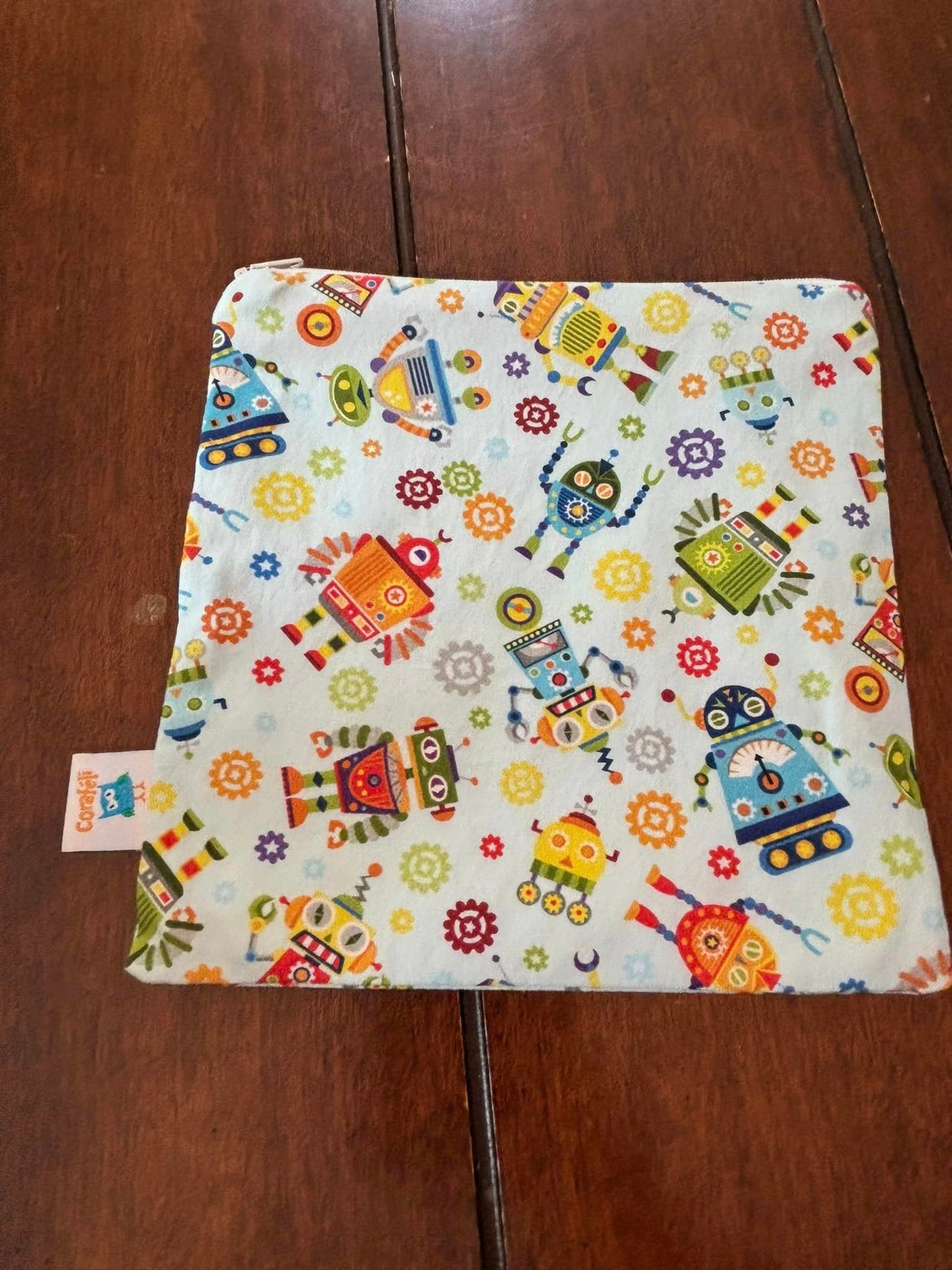 Pochette collation - moyenne