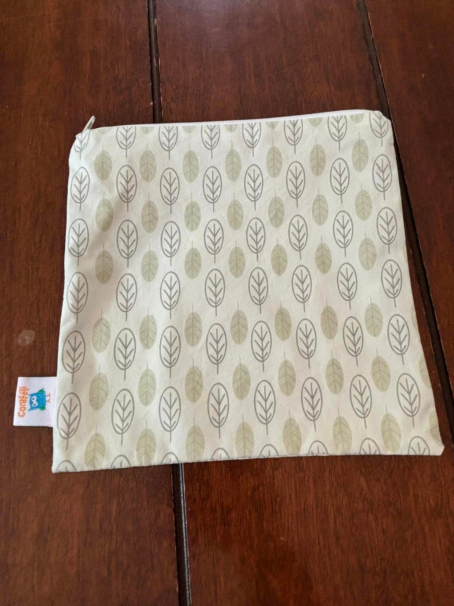 Pochette collation - moyenne