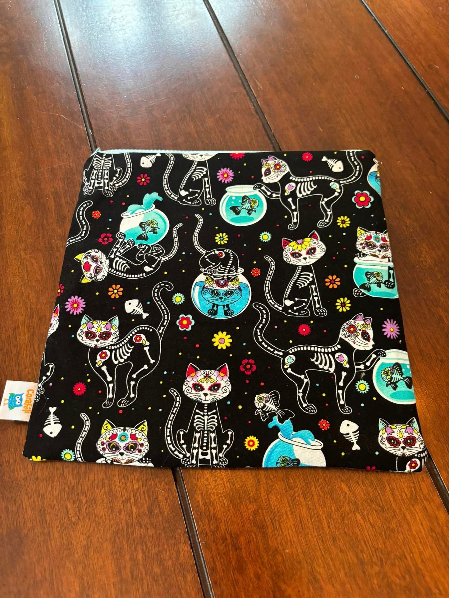 Pochette collation - grande