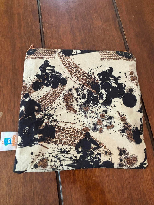 Pochette collation - moyenne