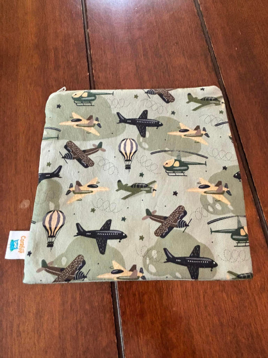 Pochette collation - moyenne