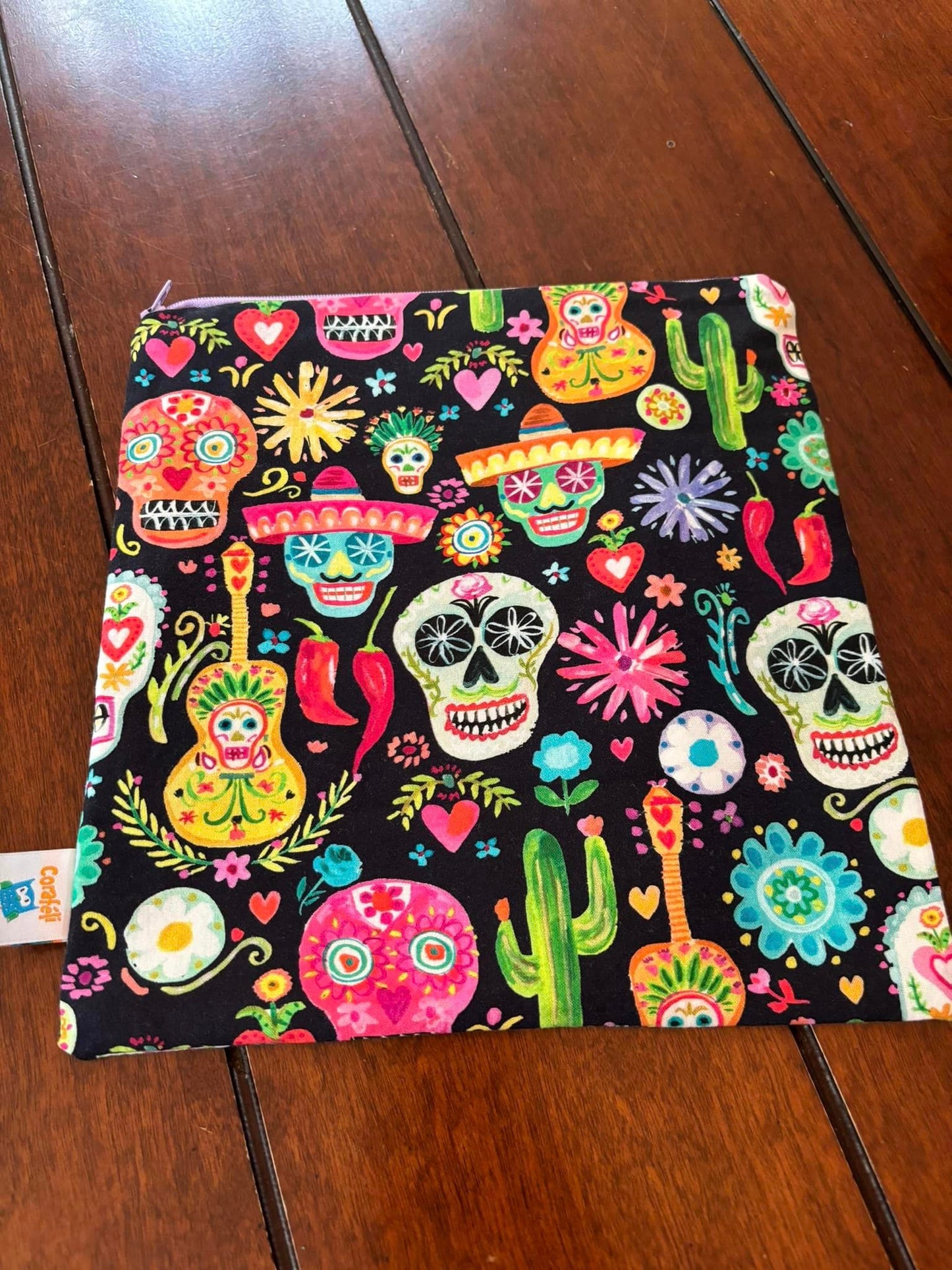 Pochette collation - grande