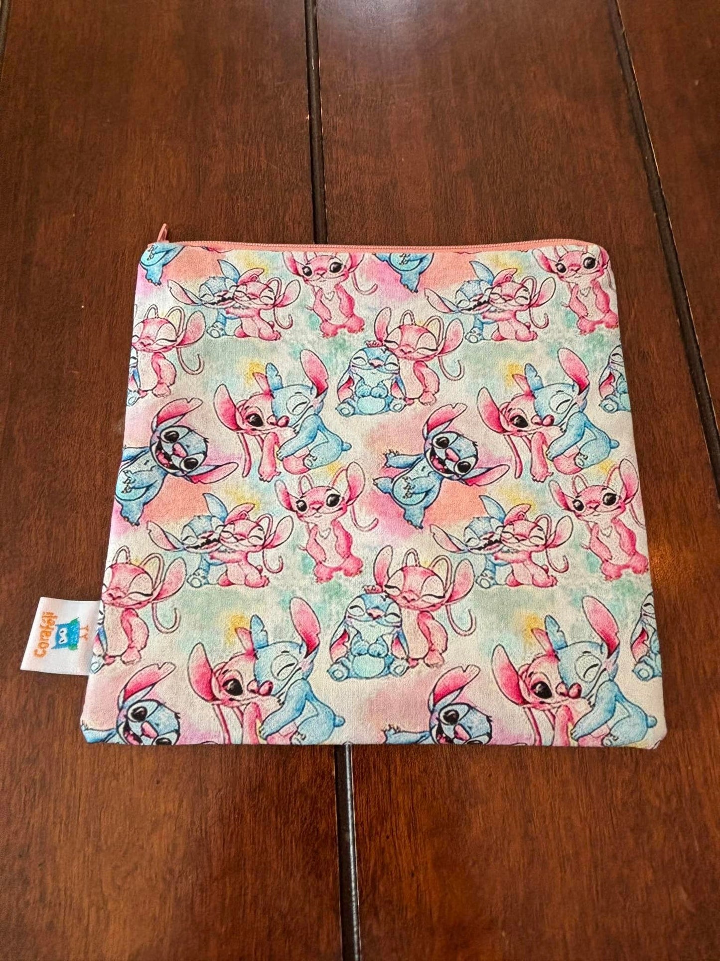 Pochette collation - moyenne