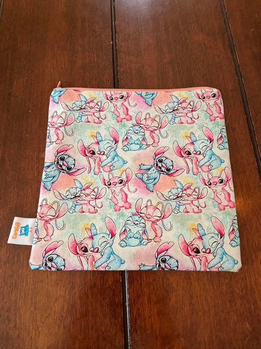 Pochette collation - moyenne