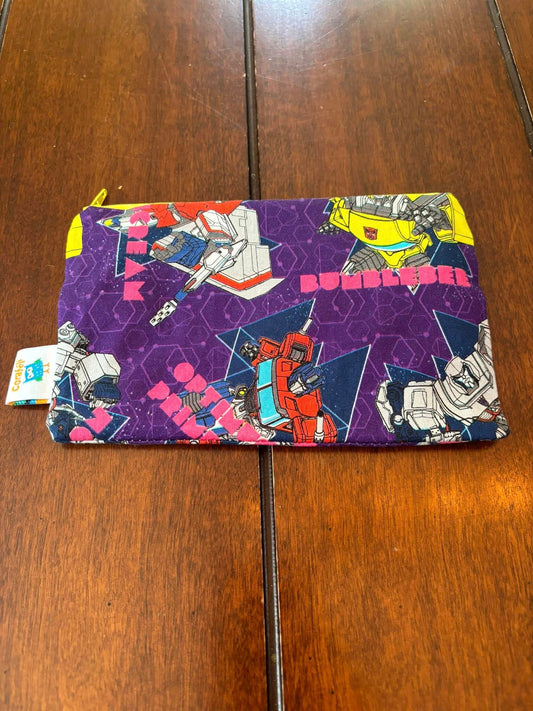Pochette collation - petite
