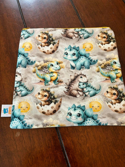 Pochette collation - grande